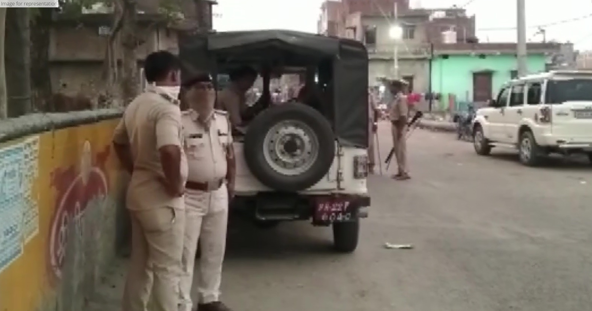 Bihar: Minor raped in bus in Bettiah, 3 arrested